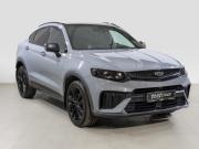 Geely Tugella I Рестайлинг Москва  - изображение 33