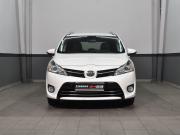 Toyota Verso I Рестайлинг Кемерово  - изображение 22