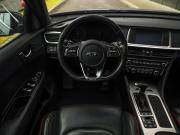 Kia Optima IV Рестайлинг Санкт-Петербург  - изображение 44