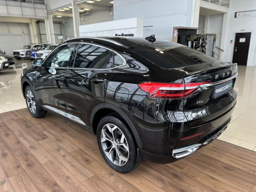 Haval F7x I Саратов  - изображение 4