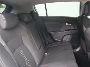 Kia Sportage III Рестайлинг Москва  - изображение 38