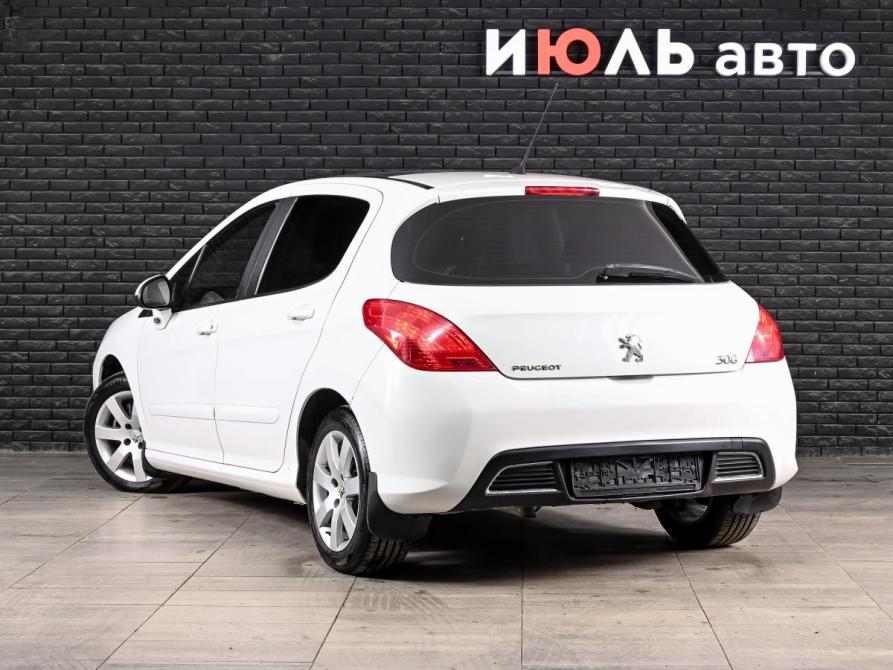 Peugeot 308 I Екатеринбург  - изображение 3
