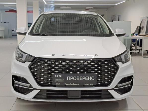 Omoda S5 с пробегом 2024 года, цена 1 514 000 рублей, 33370 км, седан, Автокод Объявления