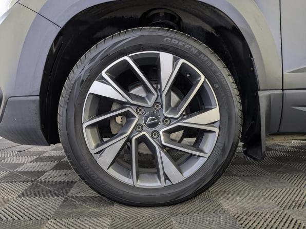 Jetta VS5 I Рестайлинг с пробегом 2023 года, цена 1 745 000 рублей, 95142 км, внедорожник, Автокод Объявления