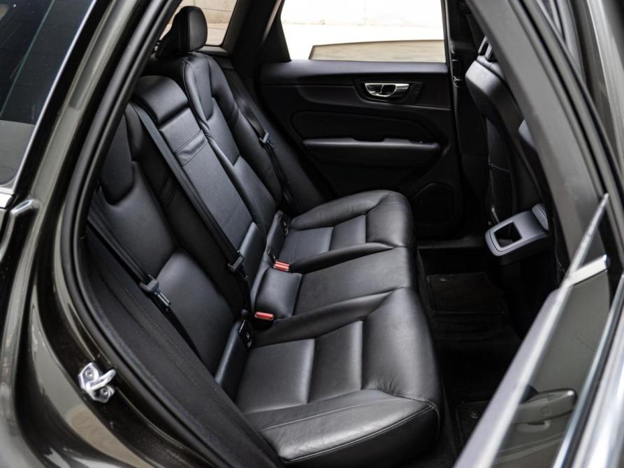 Volvo XC60 II Рестайлинг Краснодар  - изображение 7