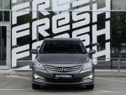 Hyundai Solaris I Рестайлинг Волгоград  - изображение 21