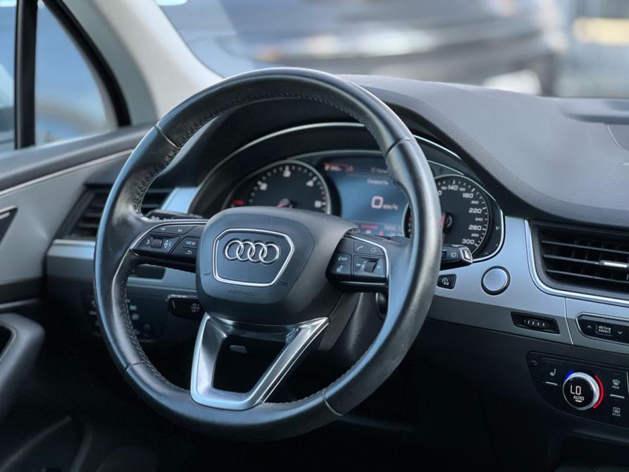 Audi Q7 II (4M) Самара  - изображение 15
