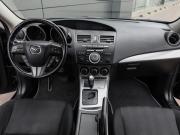 Mazda 3 II (BL) Москва  - изображение 23