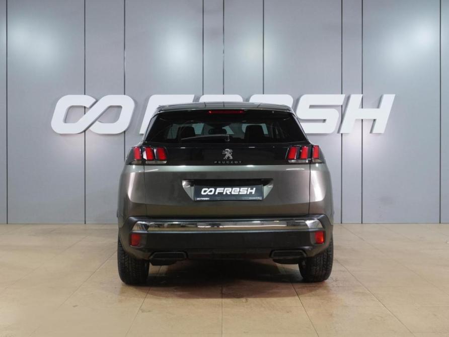 Peugeot 3008 II Воронеж  - изображение 4