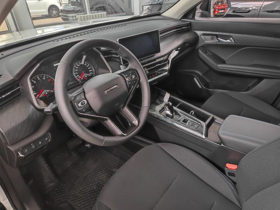Haval Jolion I Рестайлинг 2 Арзамас  - изображение 7