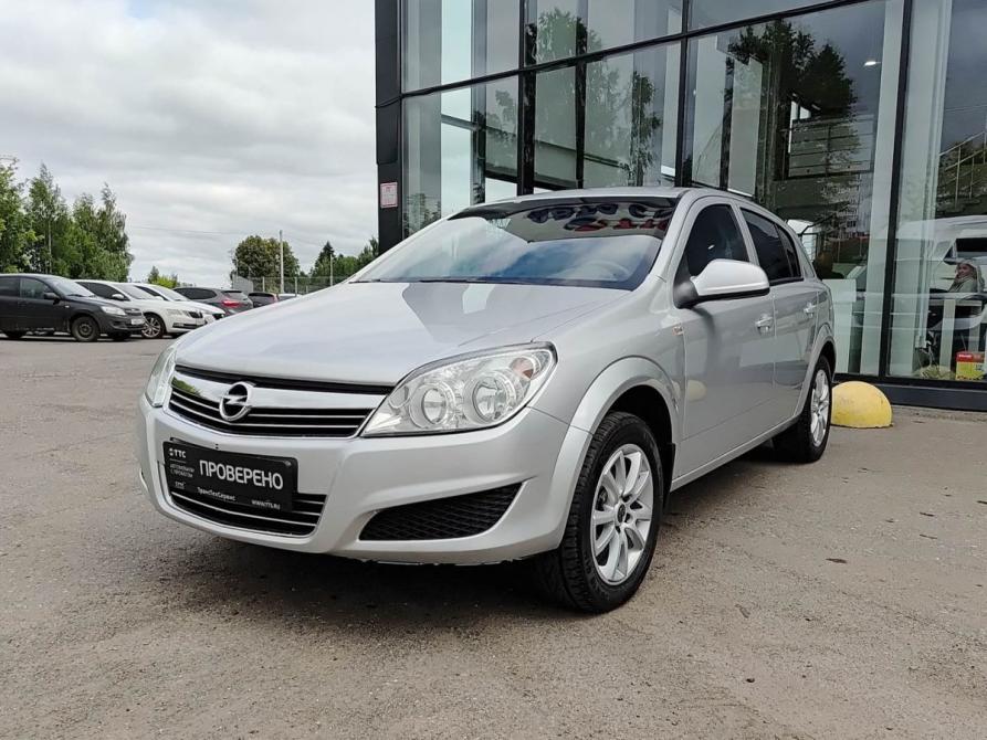 Opel Astra H Рестайлинг Ижевск  - изображение 1