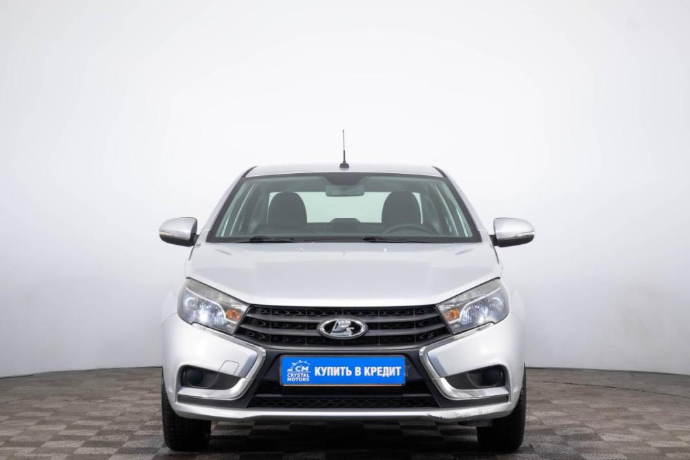 Lada (ВАЗ) Vesta I Пермь  - изображение 2