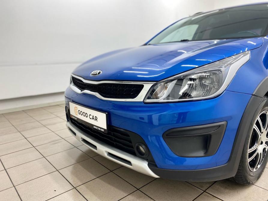 Kia Rio IV Энгельс  - изображение 9