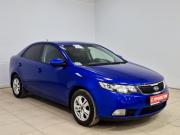 Kia Cerato II Альметьевск  - изображение 23
