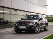 Audi Q5 I (8R) Рестайлинг Санкт-Петербург  - изображение 32