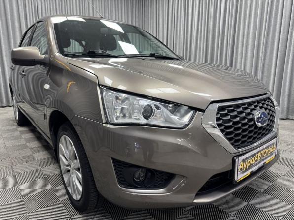 Datsun mi-DO с пробегом 2018 года, цена 840 000 рублей, 49163 км, хэтчбек, Автокод Объявления