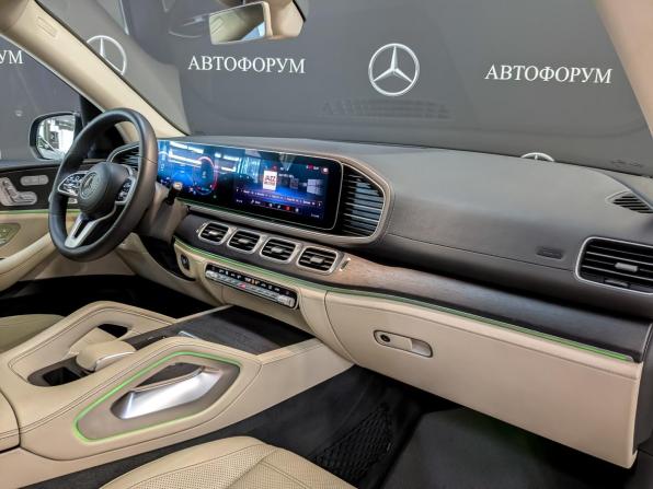 Mercedes-Benz GLE II (V167) с пробегом 2020 года, цена 5 895 000 рублей, 142048 км, внедорожник, Автокод Объявления