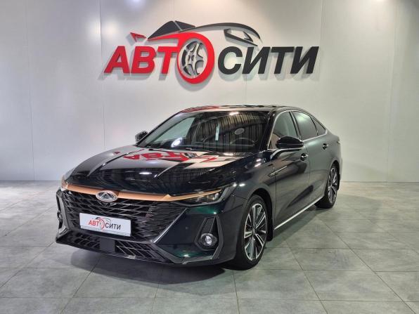 Chery Arrizo 8 с пробегом 2023 года, цена 2 156 000 рублей, 57262 км, седан, Автокод Объявления