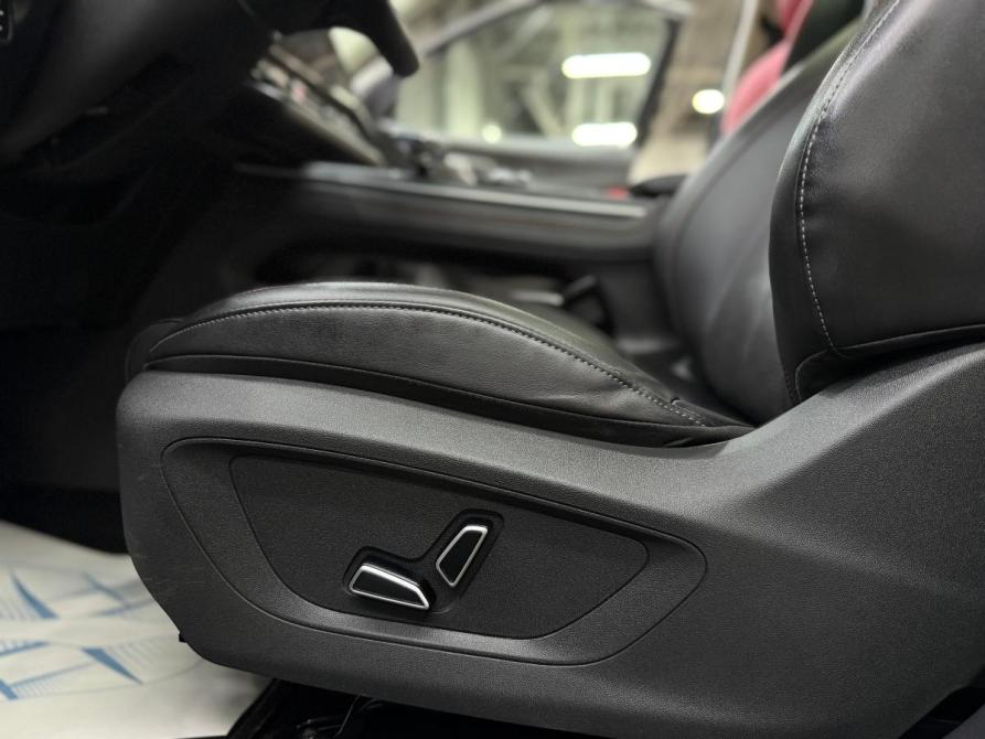Changan UNI-S (CS55 Plus) I Азнакаево  - изображение 12