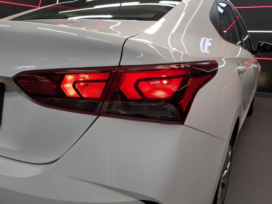Hyundai Solaris II Рестайлинг Москва  - изображение 20