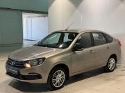 Lada (ВАЗ) Granta I Рестайлинг Самара  - изображение 17
