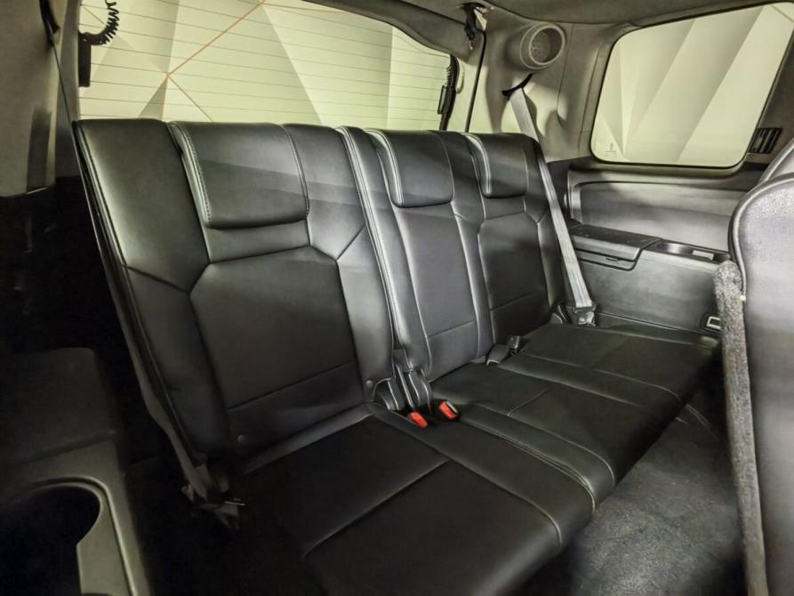 Honda Pilot II Москва  - изображение 22