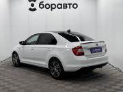 Skoda Rapid I Воронеж  - изображение 24