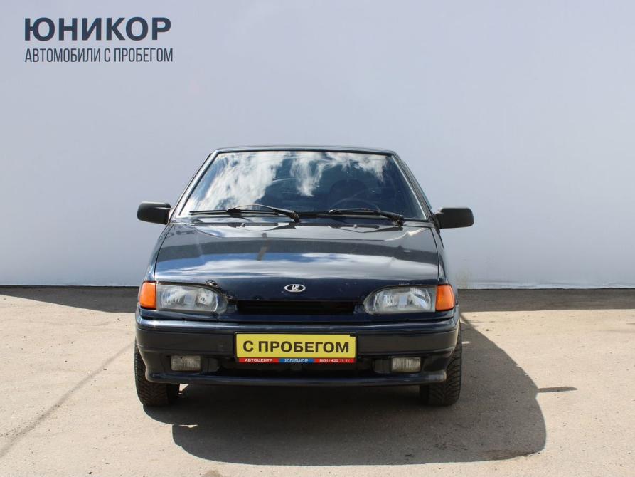 Lada (ВАЗ) 2114 Нижний Новгород  - изображение 3