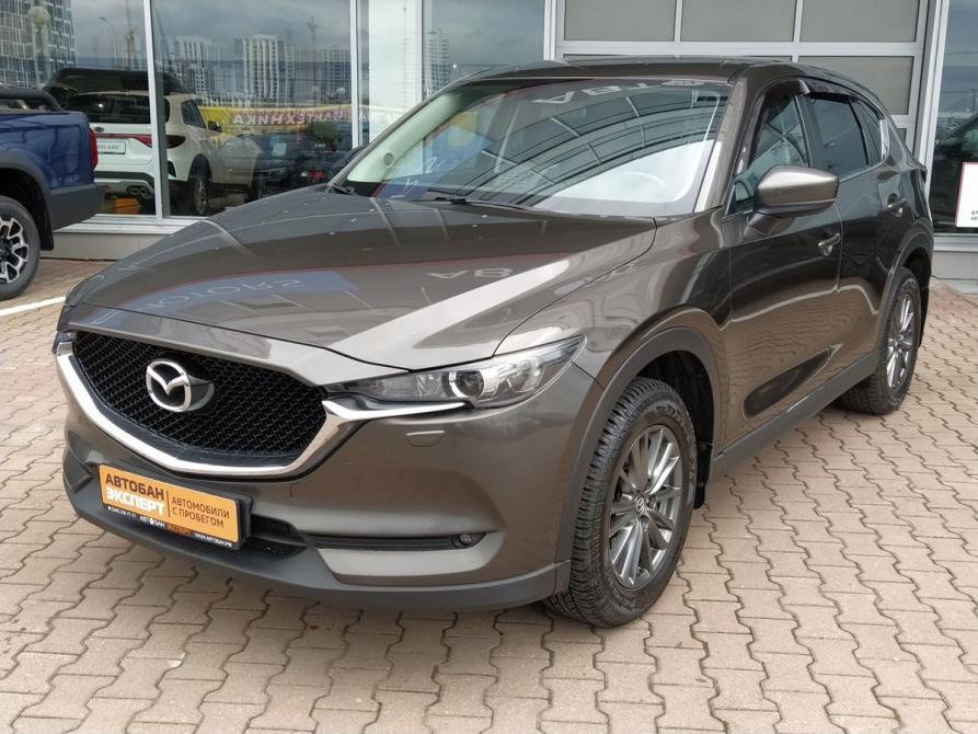 Mazda CX-5 II Екатеринбург  - изображение 1