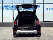 Renault Duster I Рестайлинг Екатеринбург  - изображение 40