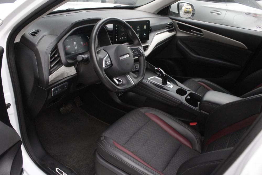 Haval F7 I Рестайлинг Брянск  - изображение 9