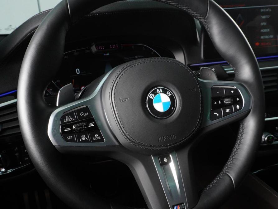 BMW 5 серии VII (G30/G31/G38) Рестайлинг Минеральные Воды  - изображение 23