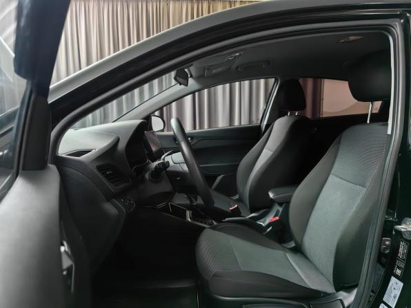 Hyundai Solaris II Рестайлинг с пробегом 2021 года, цена 1 535 000 рублей, 100928 км, седан, Автокод Объявления