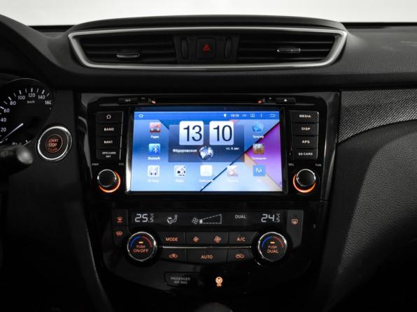 Nissan X-Trail III с пробегом 2017 года, цена 1 800 000 рублей, 139000 км, внедорожник, Автокод Объявления