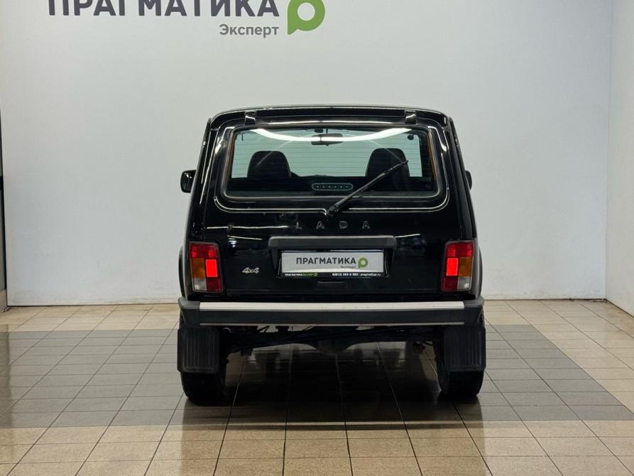 Lada (ВАЗ) 2121 (4x4) I Рестайлинг Санкт-Петербург  - изображение 8