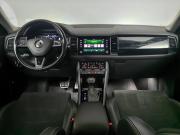 Skoda Kodiaq I Москва  - изображение 31