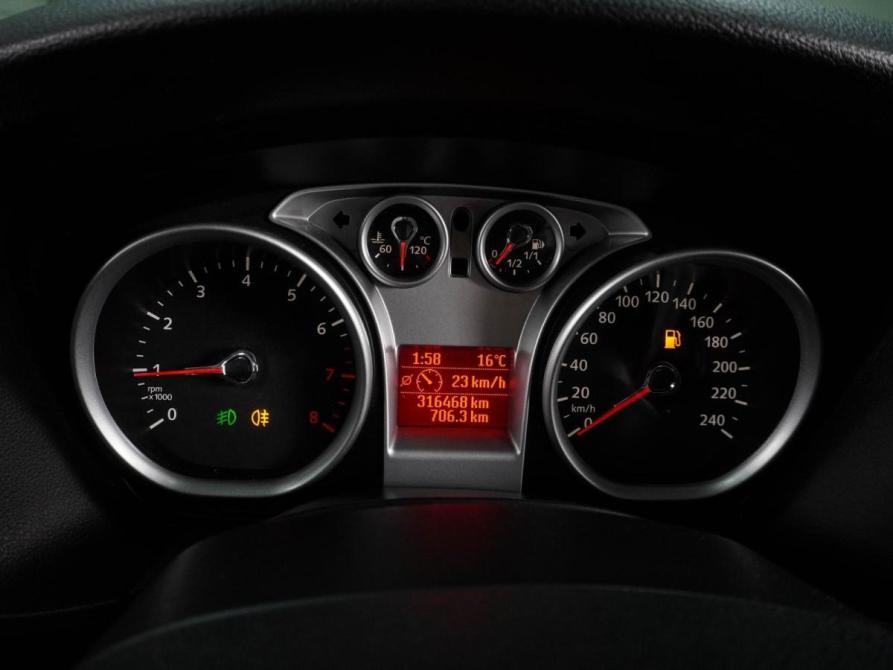 Ford Focus II Рестайлинг Воронеж  - изображение 15