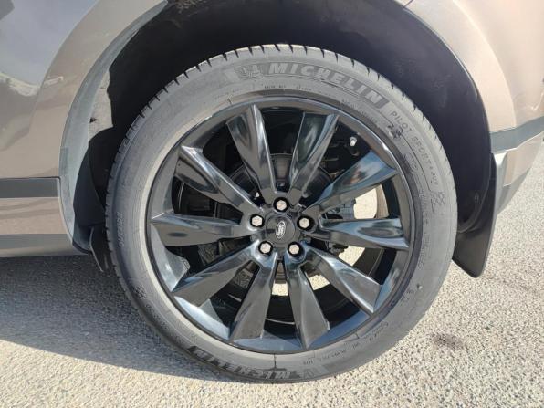 Land Rover Range Rover Evoque II с пробегом 2019 года, цена 4 290 000 рублей, 48203 км, внедорожник, Автокод Объявления