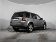 Land Rover Freelander II Рестайлинг 2 Санкт-Петербург  - изображение 24