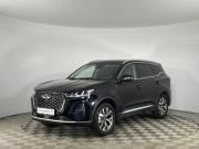 Chery Tiggo 7 Pro Max I Воронеж  - изображение 22