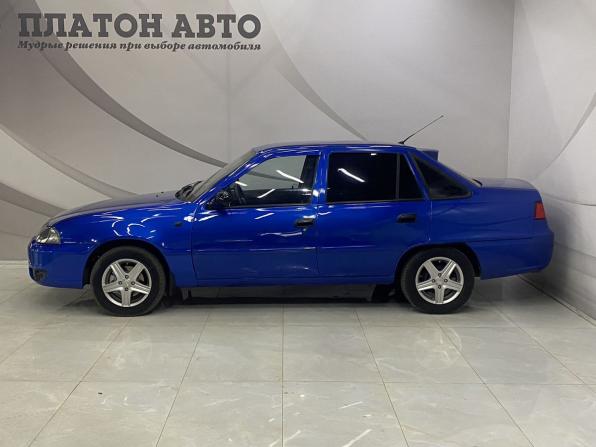Daewoo Nexia I Рестайлинг с пробегом 2011 года, цена 270 000 рублей, 200520 км, седан, Автокод Объявления