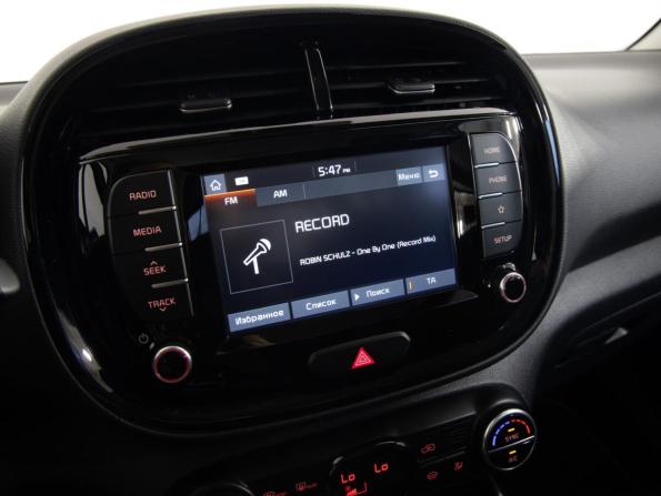 Kia Soul III с пробегом 2019 года, цена 2 149 000 рублей, 41205 км, хэтчбек, Автокод Объявления