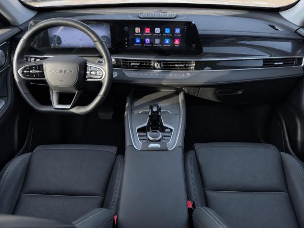 Chery Tiggo 7 Pro Max I Рестайлинг с пробегом 2024 года, цена 2 195 000 рублей, 42530 км, внедорожник, Автокод Объявления