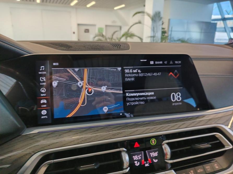 BMW X7 I (G07) Санкт-Петербург  - изображение 22