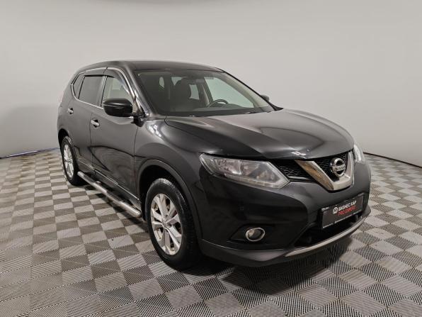 Nissan X-Trail III Рестайлинг с пробегом 2018 года, цена 1 835 000 рублей, 164910 км, внедорожник, Автокод Объявления