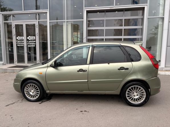 Lada (ВАЗ) Kalina I с пробегом 2011 года, цена 215 000 рублей, 203301 км, хэтчбек, Автокод Объявления