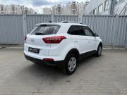 Hyundai Creta I Рестайлинг Ростов-на-Дону  - изображение 33