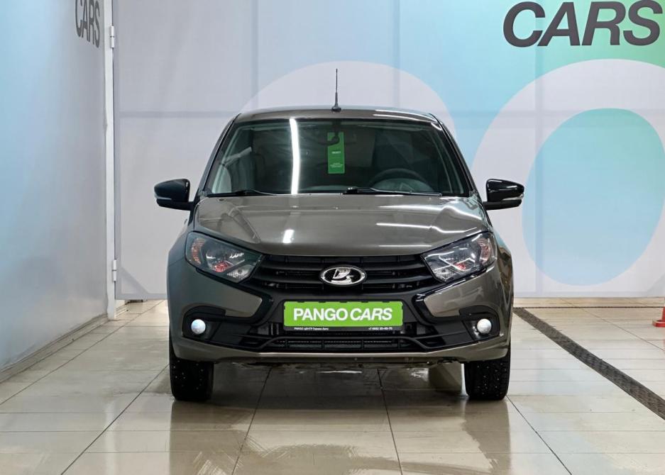 Lada (ВАЗ) Granta I Рестайлинг Набережные Челны  - изображение 2