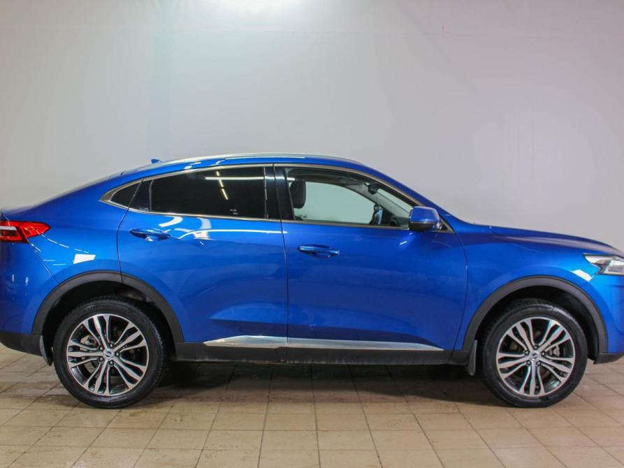 Haval F7x I Калуга  - изображение 4