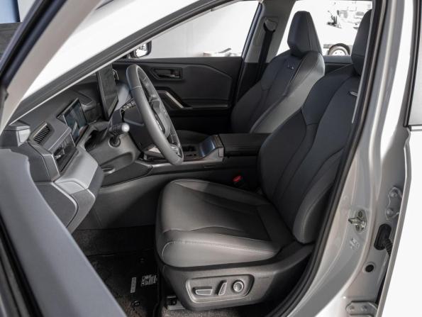 Toyota RAV4 VI (XA60) с пробегом 2026 года, цена 4 350 000 рублей, 44 км, внедорожник, Автокод Объявления